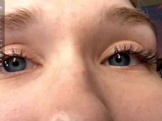 JeaneMckaskle webcam