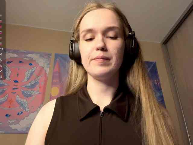 JeaneMckaskle webcam