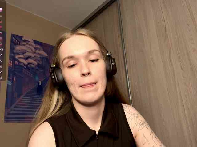 JeaneMckaskle webcam