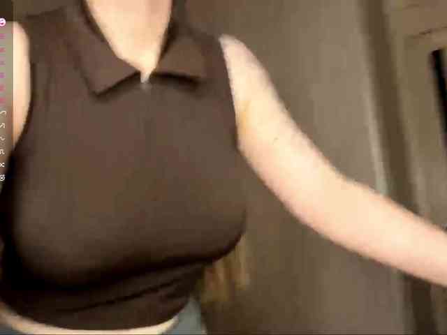 JeaneMckaskle webcam