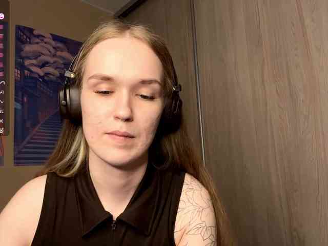 JeaneMckaskle webcam