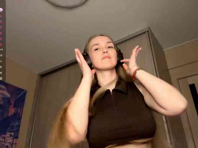 JeaneMckaskle webcam