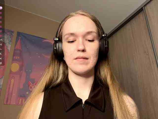 JeaneMckaskle webcam