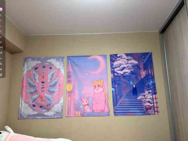 JeaneMckaskle webcam