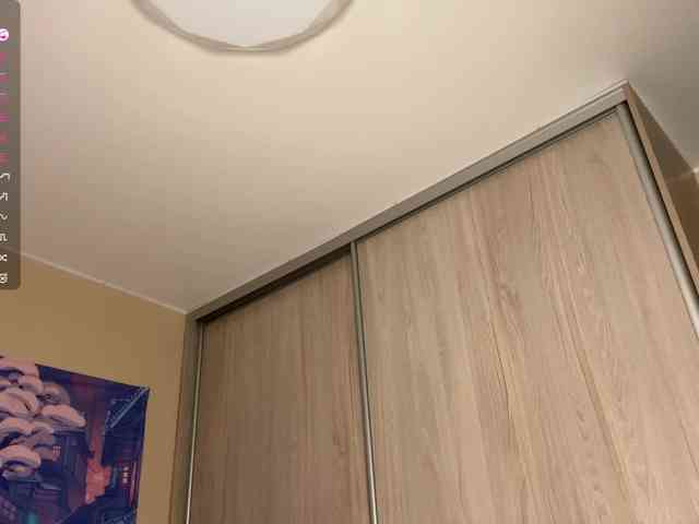 JeaneMckaskle webcam