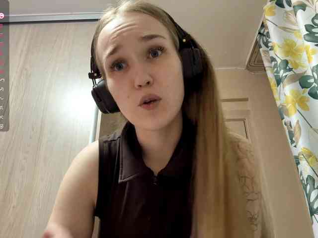 JeaneMckaskle webcam