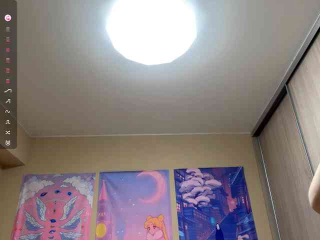 JeaneMckaskle webcam