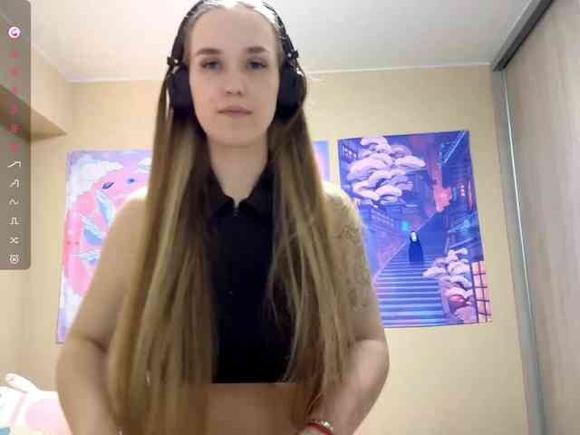 JeaneMckaskle webcam