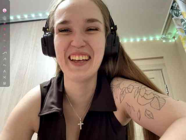 JeaneMckaskle webcam