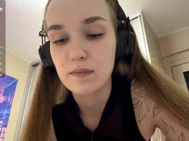 JeaneMckaskle webcam