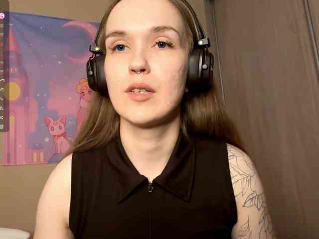 JeaneMckaskle webcam