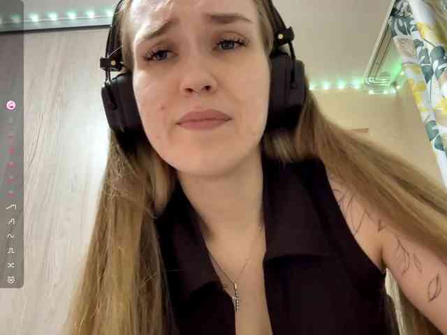 JeaneMckaskle webcam