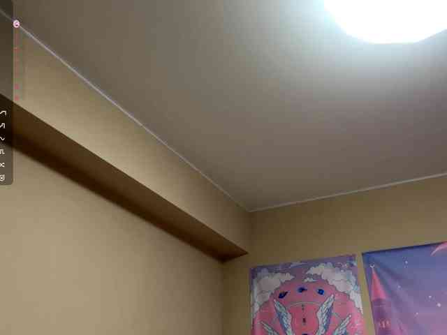 JeaneMckaskle webcam