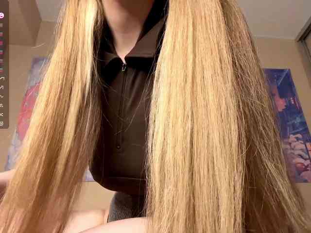 JeaneMckaskle webcam