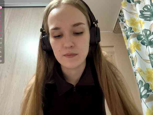 JeaneMckaskle webcam