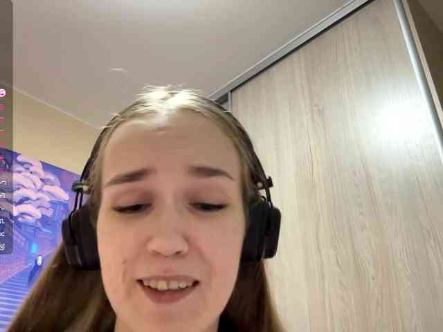 JeaneMckaskle webcam