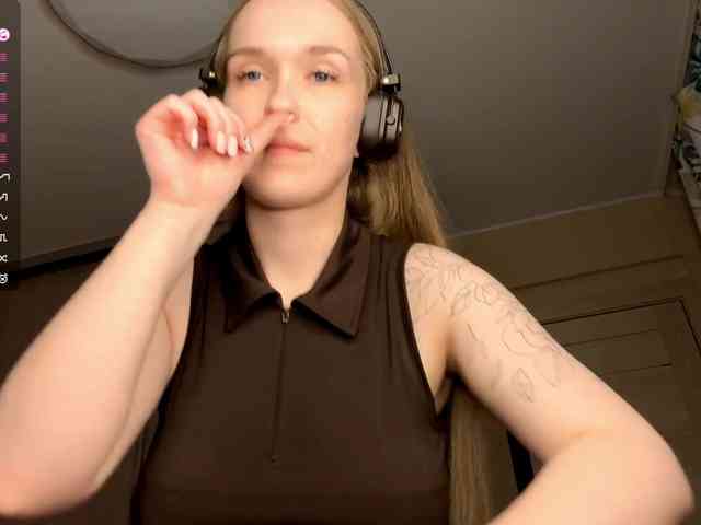 JeaneMckaskle webcam