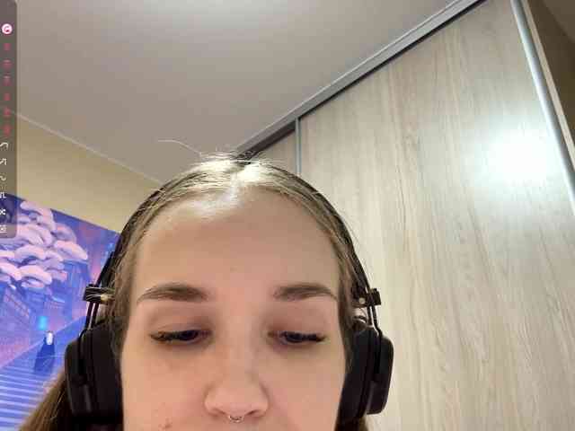 JeaneMckaskle webcam