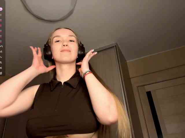 JeaneMckaskle webcam