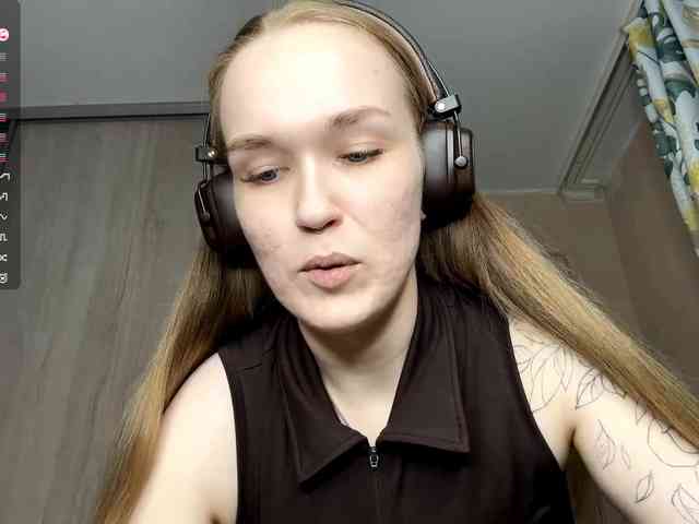 JeaneMckaskle webcam