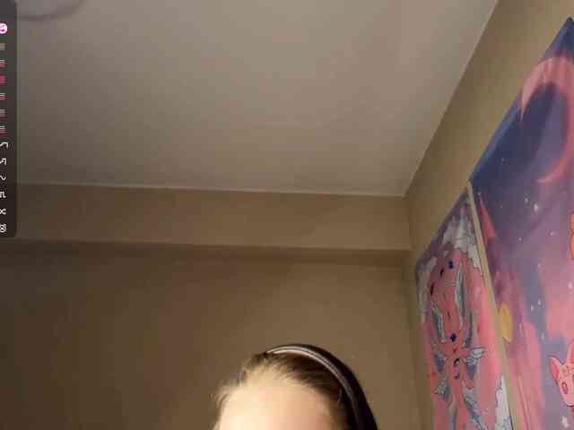 JeaneMckaskle webcam