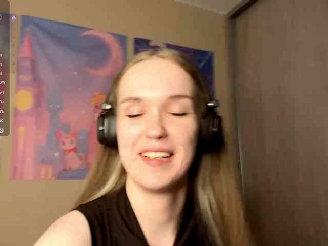 JeaneMckaskle webcam