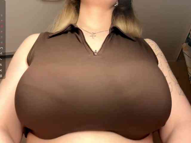 JeaneMckaskle webcam