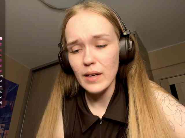 JeaneMckaskle webcam