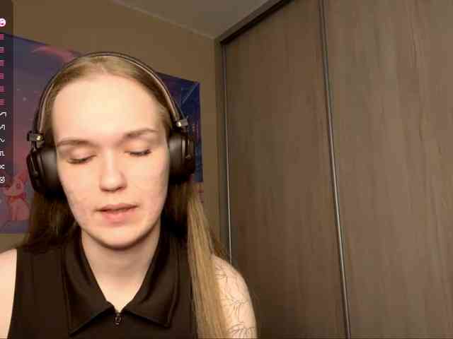 JeaneMckaskle webcam