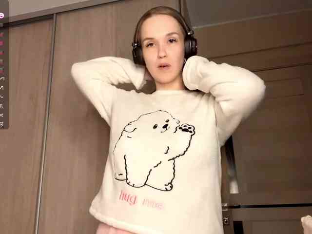 JeaneMckaskle webcam