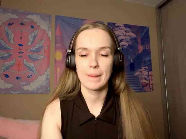 JeaneMckaskle webcam