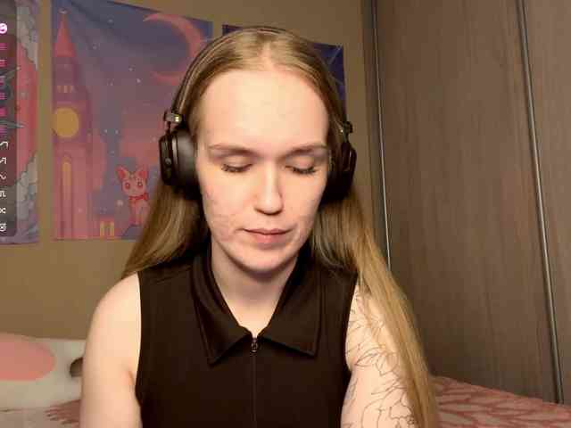 JeaneMckaskle webcam