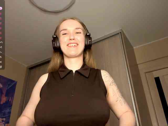 JeaneMckaskle webcam
