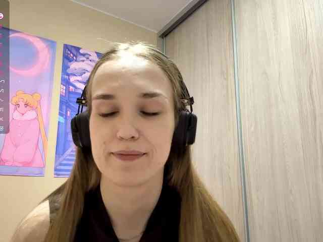 JeaneMckaskle webcam