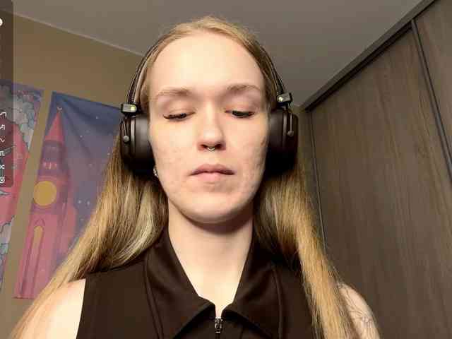 JeaneMckaskle webcam