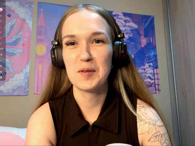JeaneMckaskle webcam
