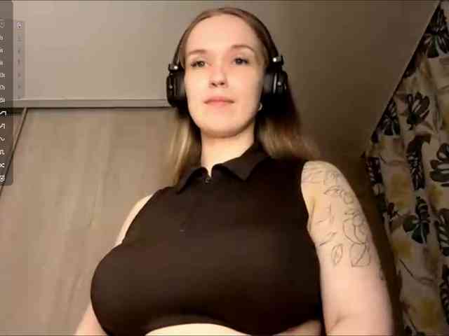JeaneMckaskle webcam