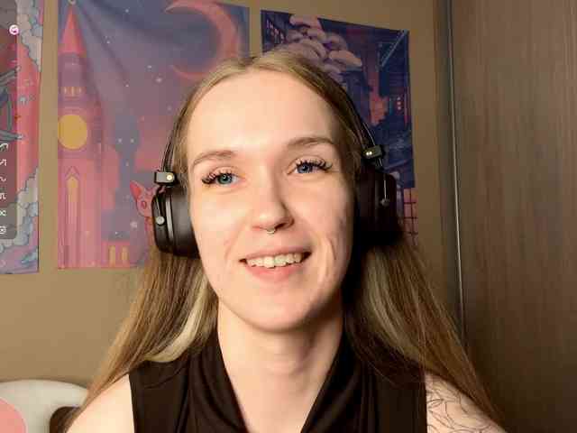 JeaneMckaskle webcam