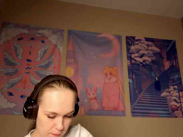 JeaneMckaskle webcam