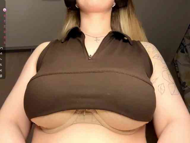 JeaneMckaskle webcam