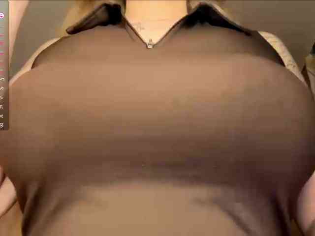 JeaneMckaskle webcam