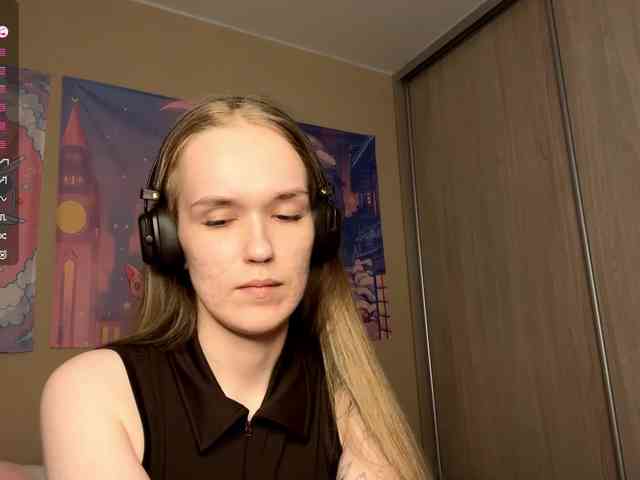 JeaneMckaskle webcam