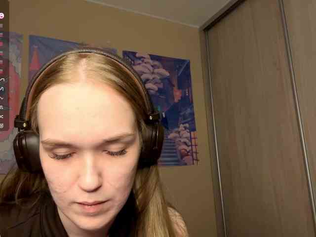 JeaneMckaskle webcam