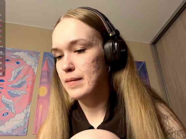 JeaneMckaskle webcam