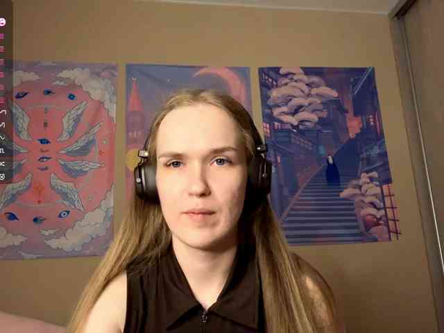 JeaneMckaskle webcam