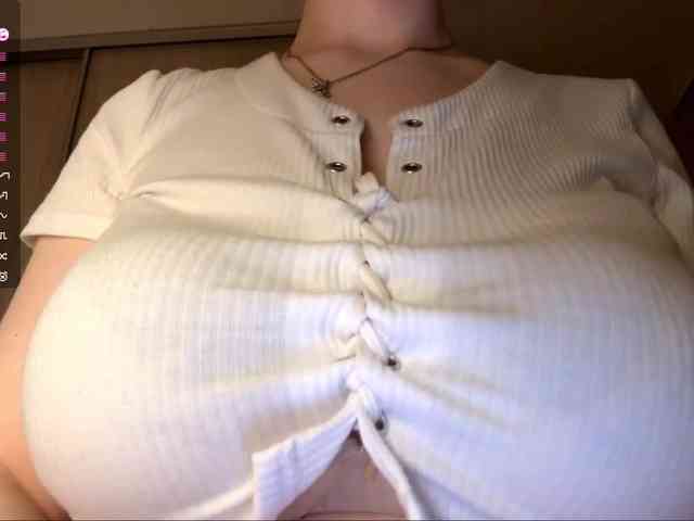 JeaneMckaskle webcam