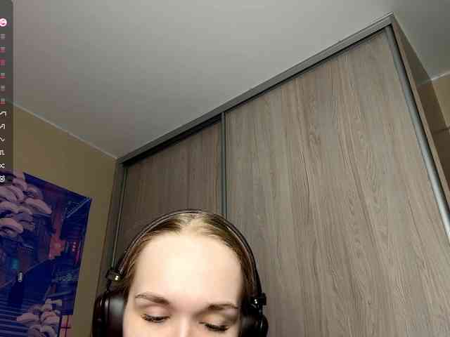 JeaneMckaskle webcam