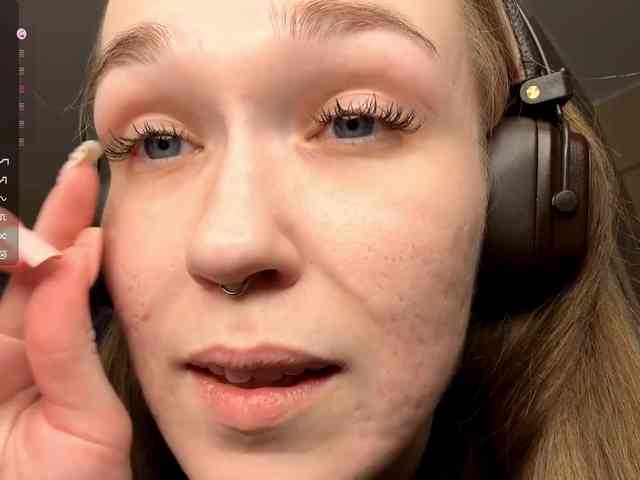 JeaneMckaskle webcam