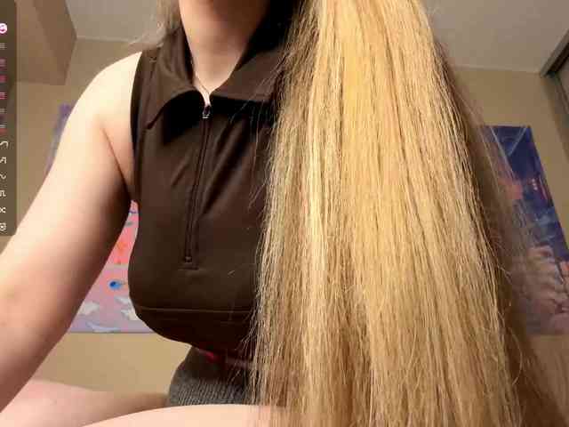JeaneMckaskle webcam