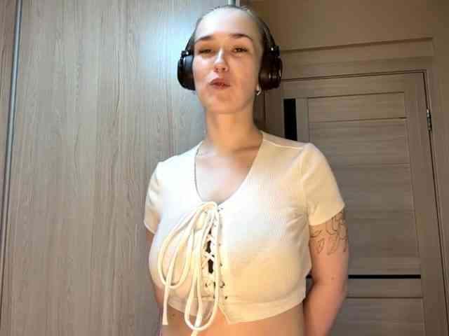 JeaneMckaskle webcam